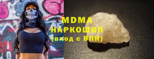 шишки Магас