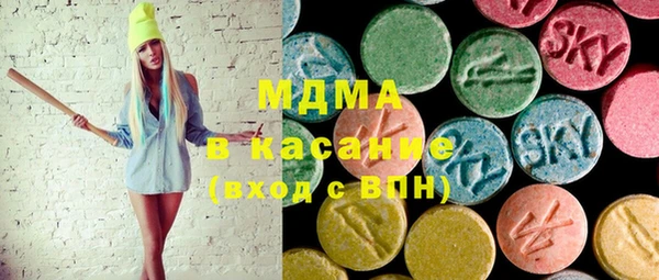 шишки Магас